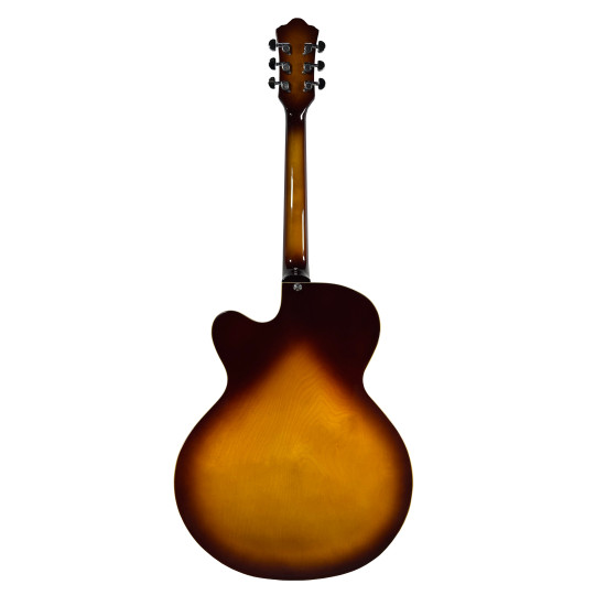 Craftsman by MT MJH-50 Vintage Sunburst