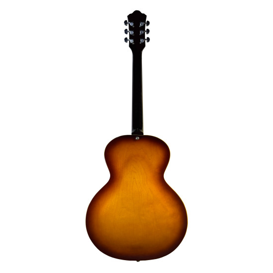 Craftsman by MT MJH-90 Vintage Sunburst