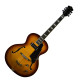 Craftsman by MT MJH-90 Vintage Sunburst