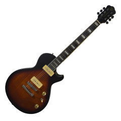 Craftsman by MT MSC-20 Tobacco Sunburst Satin