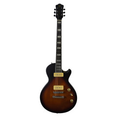 Craftsman by MT MSC-20 Tobacco Sunburst Satin
