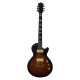 Craftsman by MT MSC-20 Tobacco Sunburst Satin
