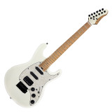 Craftsman by MT MSH-10 Anique White Satin