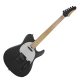 Craftsman by MT MTS-10 Midnight Black Satin