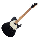 Craftsman by MT MTS-10 Midnight Black Satin