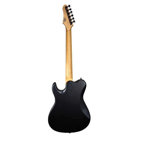 Craftsman by MT MTS-10 Midnight Black Satin