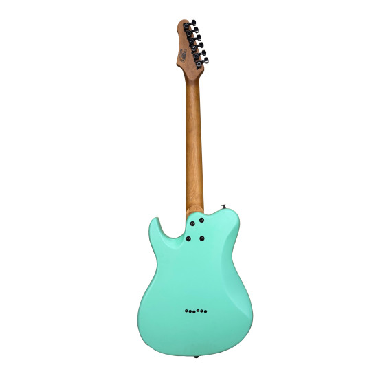 Craftsman by MT MTS-10 Seafoam Green Satin