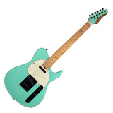 Craftsman by MT MTS-10 Seafoam Green Satin