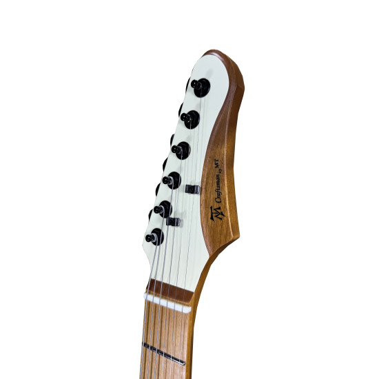 Craftsman by MT MTS-10 Antique White Satin