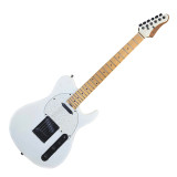 Craftsman by MT MTS-10 Antique White Satin