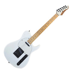 Craftsman by MT MTS-10 Antique White Satin