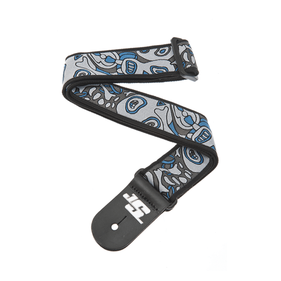 D'addario 50JS03 Joe Satrani Souls of Distortion heveder