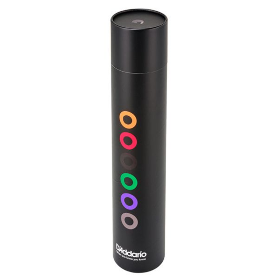 D'addario WYKYK Ball End húrozó matrac