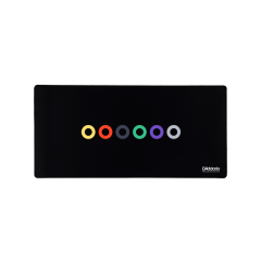 D'addario WYKYK Ball End húrozó matrac