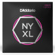 D'addario NYXL 09-42 Super Light 