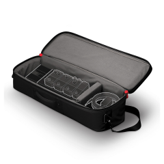 D'addario PW-BLPBT-01 Backline Pedalboard Transporter tok