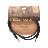 Planet Waves by D'addario PW-CSPK-5 hangfalkábel 1.5m