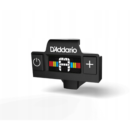 D'Addario PW-CT-15 Micro Soundhole hangológép