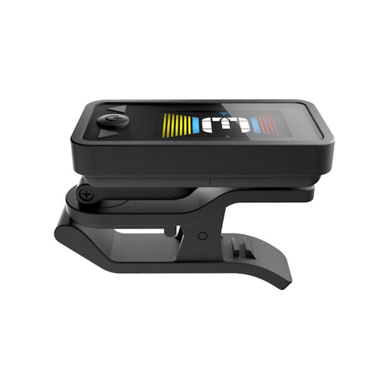 D'Addario PW-CT-27BK Eclipse Rechargeable csíptetős hangológép