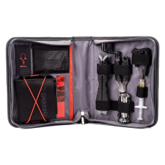 D'addario PW-EGMK-01 Guitar Maintenance Kit