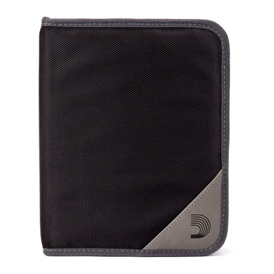 D'addario PW-EGMK-01 Guitar Maintenance Kit