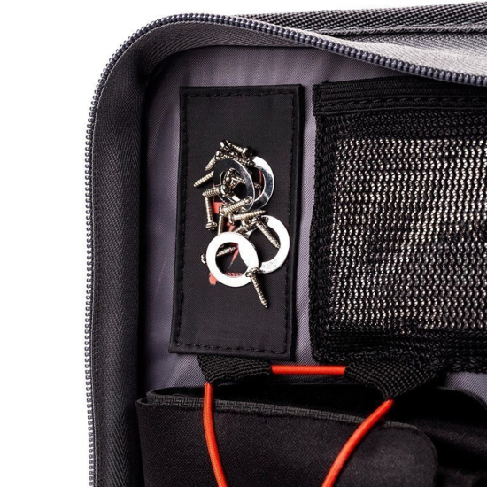 D'addario PW-EGMK-01 Guitar Maintenance Kit