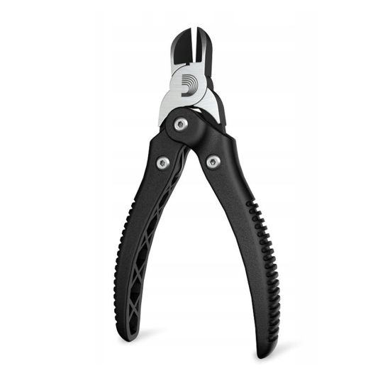 D'addario PW-TGSC-01 Tour Grade húrvágó