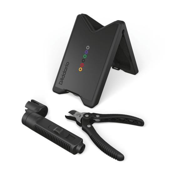 D'addario PW-TGSCK-01 Tour Grade String Changing Kit