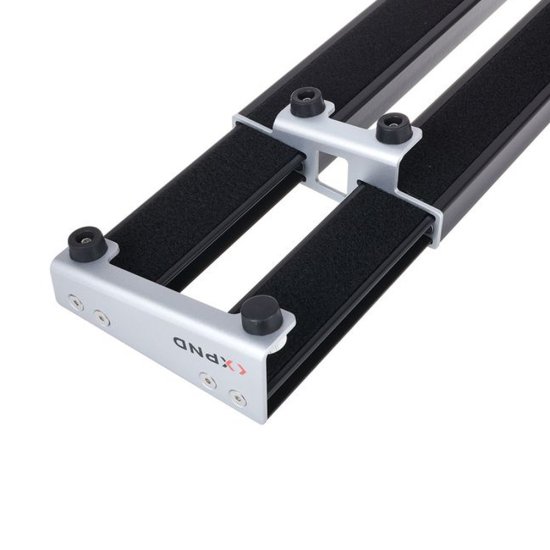 D'addario XPND 1 pedalboard