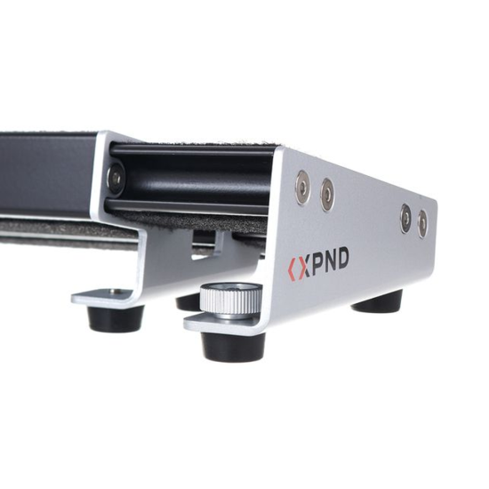 D'addario XPND 1 pedalboard