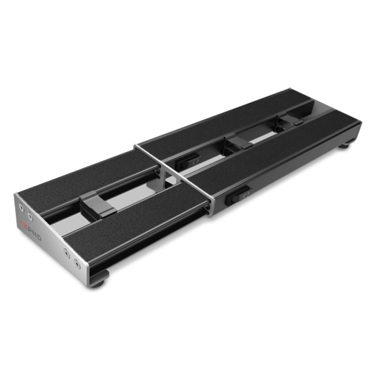 D'addario XPND 1 pedalboard