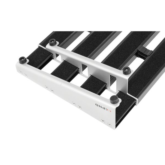 D'addario XPND 2 pedalboard