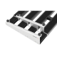 D'addario XPND 2 pedalboard