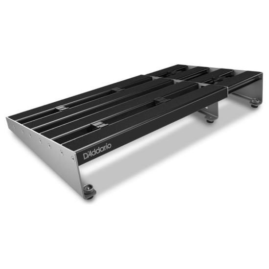 D'addario XPND 2 pedalboard