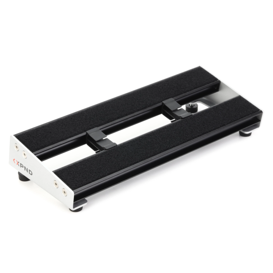 D'addario XPND Core 1 pedalboard