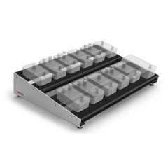 D'addario XPND Core 2 pedalboard