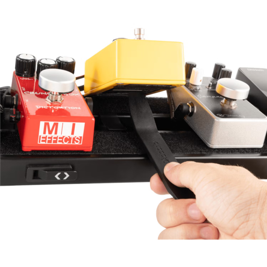 D'addario XPND Pedal Pry Bar