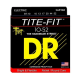 DR Strings BT-10 húrkészlet 10-52