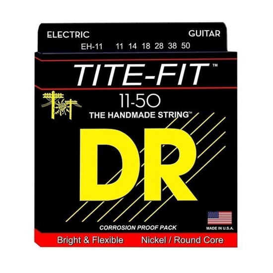 DR Strings EH-11 húrkészlet 11-50