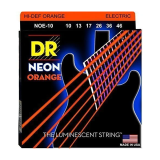 DR Strings NOE-10 húrkészlet 10-46