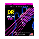 DR Strings NPE-10 húrkészlet 10-46