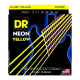 DR Strings NYE-9 húrkészlet 9-42