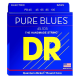 DR Strings PB-45 húrkészlet 45-105