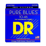 DR Strings PHR-10 húrkészlet 10-46