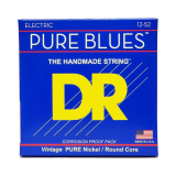 DR Strings PHR-12 húrkészlet 12-52