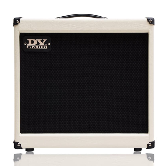 DV Mark DV Jazz 12