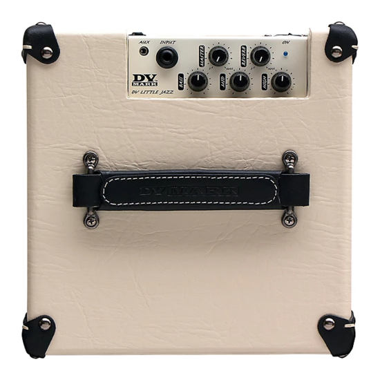 DV Mark DV Little Jazz