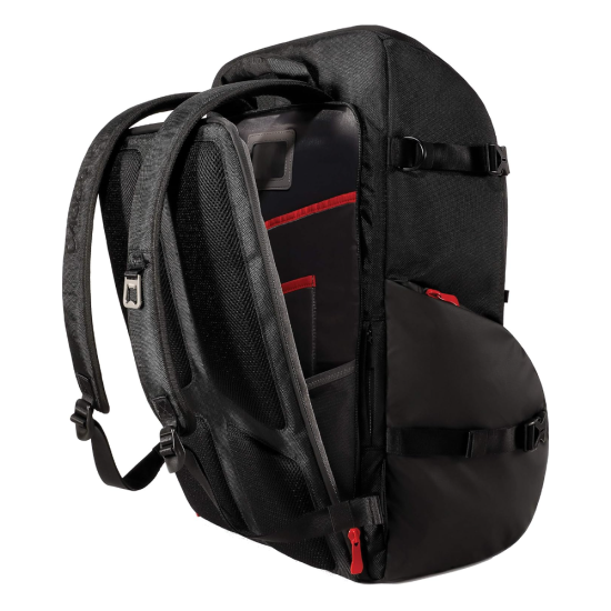 D'addario Equipment Backline Transport hátizsák