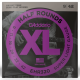 D'addario EHR320 Half Round 09-42 Super Light