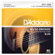 D'addario EJ14 80/20 bronz 12-56